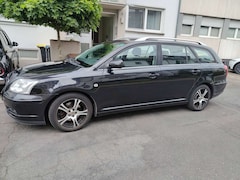 Bild des Angebotes Toyota Avensis Avensis 2.0 D-4D Combi