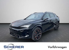 CUPRA Formentor 2.0 TSI 150 kW (204 PS) 7-Gang DSG 4Dr