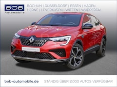 Bild des Angebotes Renault Arkana TECHNO E-Tech Full Hybrid CityP*ComfortP