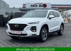 Bild des Angebotes Hyundai SANTA FE Premium 4WD 7SITZ|HUD|PANO|ACC|KRELL
