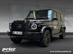 Bild des Angebotes Mercedes-Benz G 450 d AMG, Technik Paket, AHV