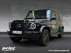 Bild des Angebotes Mercedes-Benz G 450 d AMG, Technik Paket, AHV