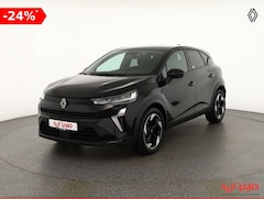 Bild des Angebotes Renault Captur TCe 160 Techno Aut. LED ACC Kamera