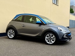 Bild des Angebotes Opel Adam Rocks 120 Jahre ecoFlex KLIMA SHZ PDC