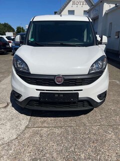 Bild des Angebotes Fiat Doblo SX Maxi Kombi