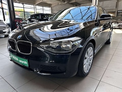 Bild des Angebotes BMW 118 d Lim. 5-trg. Klima*AHK*