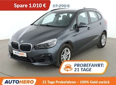 Bild des Angebotes BMW 220 220i Active Tourer Advantage