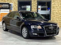 Bild des Angebotes Audi A8 3.2 FSI quattro/XENON/NAVI/PDC/LEDER/AUTOMATI