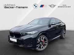 Bild des Angebotes BMW X6 xDrive30d  M Sportpaket Pro - UPE 116.520,00 € #ex