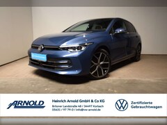 Bild des Angebotes VW Golf VIII eTSI Edition 50