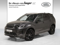 Bild des Angebotes Land Rover Discovery Sport D165 R-Dynamic SE LED AHK DAB Black Pack