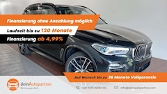 Bild des Angebotes BMW X5 LED/LEDER/HUD/AHK/STHZ/PANO/NIGHT VISION