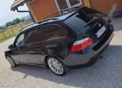 Bild des Angebotes BMW 530 530d Touring Sport-Aut. Edition Exclusive