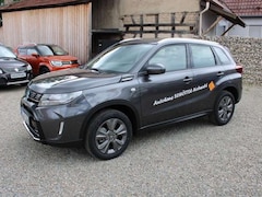 Bild des Angebotes Suzuki Vitara 1.4 Hybrid Club,KLIMA,ALU,TEMPO,RFK,uvm