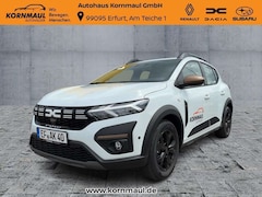 Bild des Angebotes Dacia Sandero III Stepway Extreme TCe 110 PS Sitzheizung vorne,
