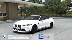 Bild des Angebotes BMW M4 Competition xDrive Cabrio || DrivingAssProf