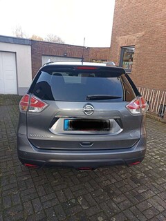 Bild des Angebotes Nissan X-Trail Acenta 4x4