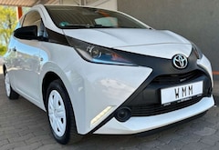 Bild des Angebotes Toyota Aygo X Aygo AYGO x