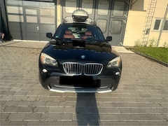 Bild des Angebotes BMW X1 23 d xDrive