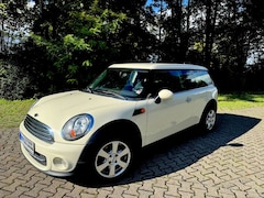 Bild des Angebotes MINI Cooper D Clubman Mini Cooper D Clubman