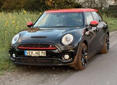 Bild des Angebotes MINI Cooper SD Clubman Mini Cooper SD Clubman Aut.