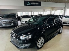 Bild des Angebotes VW Polo V Match *Pano*Pdc*Shz*