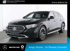 Bild des Angebotes Mercedes-Benz E 300 T de 4M All-Terrain PREM*AIR*AHK*Burm*DigL