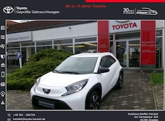 Bild des Angebotes Toyota Aygo X Play