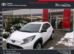 Bild des Angebotes Toyota Aygo X Play