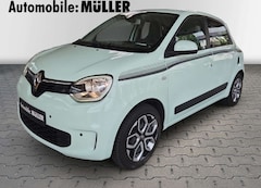 Bild des Angebotes Renault Twingo Limited Apple CarPlay Android Auto Temp Tel.-Vorb.