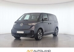 Bild des Angebotes VW ID. Buzz Pro KR | IQ.LIGHT | 5-J-GAR. | AHK |