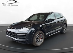Bild des Angebotes Porsche Cayenne GTS Pano RSE Sport-Abgas 21 Zoll