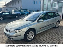 Bild des Angebotes Renault Laguna Grandtour Dynamique 1.9 dCi 88kW /SH