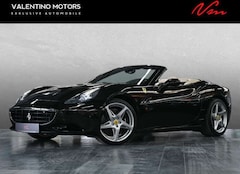 Bild des Angebotes Ferrari California - 4-Sitzer|MagneticRide|AFS|Parksens.