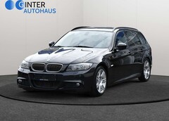 Bild des Angebotes BMW 325 d Touring M / Sportpaket*AHK*Bi-Xenon*PDC*