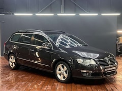 VW Passat Variant Comfortline TSI BlueMotion