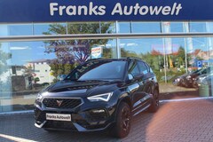 Bild des Angebotes CUPRA Ateca VZ 4Drive /AKRAPOVIC/AHK
