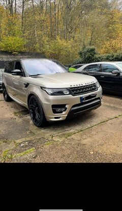 Bild des Angebotes Land Rover Range Rover Sport