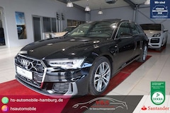 Audi A6 Avant 40 TDI quattro S line