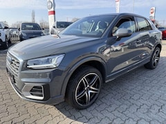 Bild des Angebotes Audi Q2 30 TDI sport