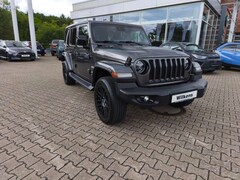 Bild des Angebotes Jeep Wrangler / Wrangler Unlimited Sahara