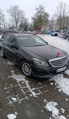 Bild des Angebotes Mercedes-Benz 220 kein Taxi, neue TÜV