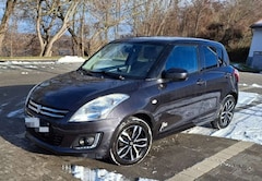 Bild des Angebotes Suzuki Swift Swift 1.2