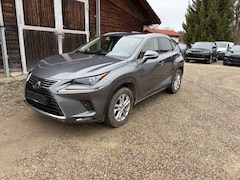Bild des Angebotes Lexus NX 300 H Navi,RFK,8fach,dt.Fahrzeug