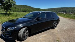 Bild des Angebotes Mercedes-Benz E 43 AMG E 43 AMG 4Matic (213.264)