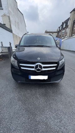 Bild des Angebotes Mercedes-Benz V 220 V250d EDITION lang (447.813)