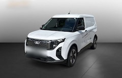 Bild des Angebotes Ford Transit Courier BEV Trend, WINTERPAKET