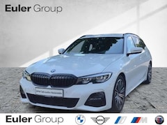 Bild des Angebotes BMW 318 i Touring M-Sport Navi DigiCockpit LED Klimaautom