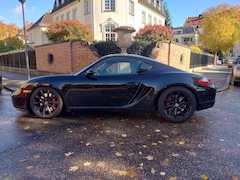 Bild des Angebotes Porsche Cayman S ttp biturbo