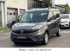 Bild des Angebotes Fiat Doblo Pop Easy*1Hand*PDC*7 Sitze